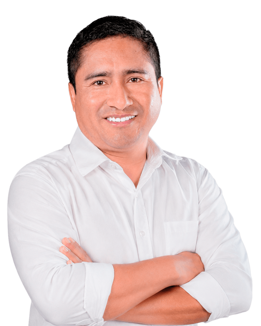 Aldo Carlos Mariños