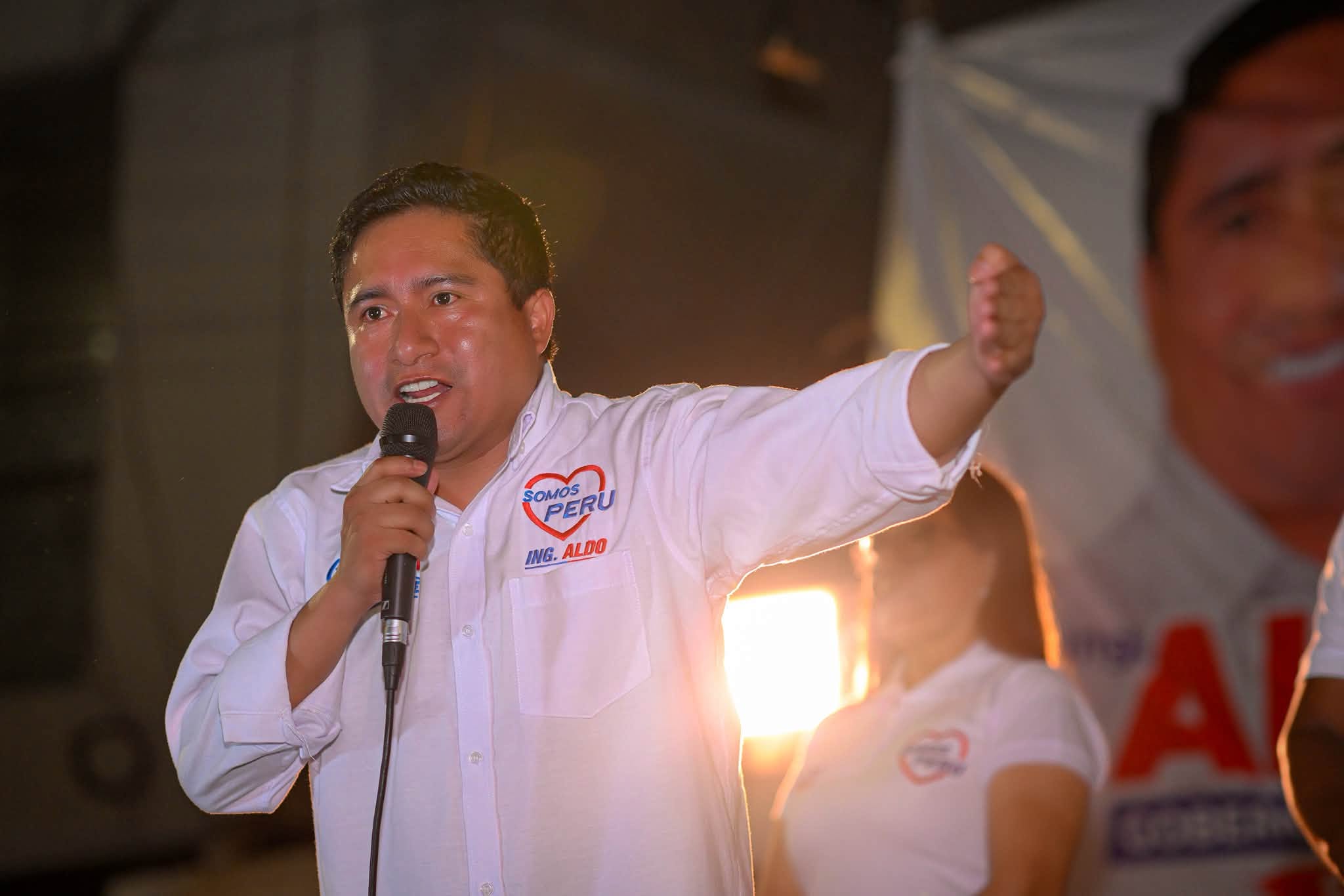 Aldo Carlos Mariños