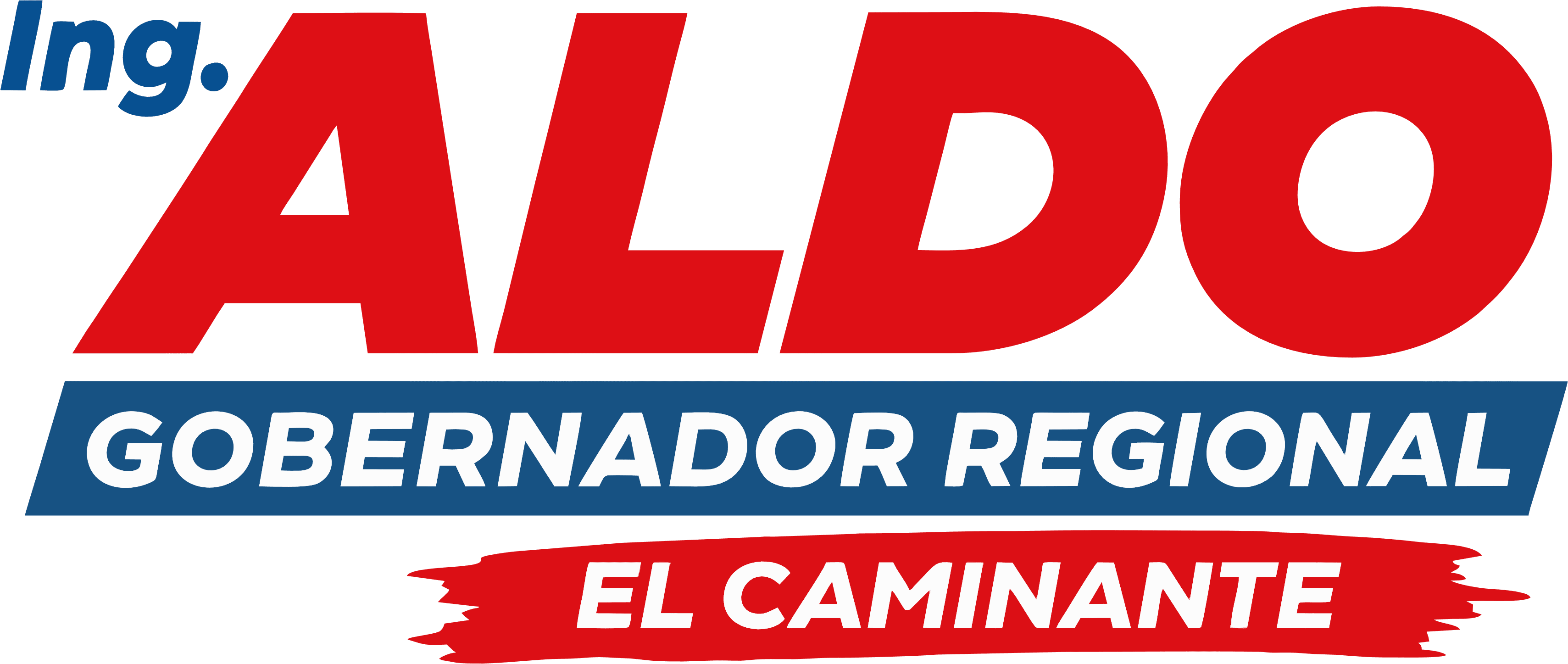 Aldo Carlos Mariños - Firma